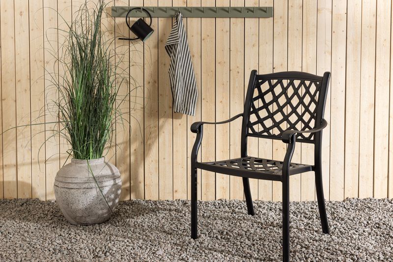 Òbidos Caféstolar 4-pack - Alternate view