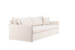 Nova 4-sits Soffa Beige bild 4
