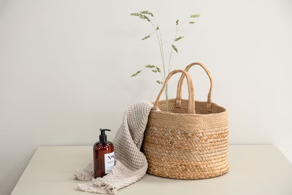 Mumbai Korgar — alternativ vy