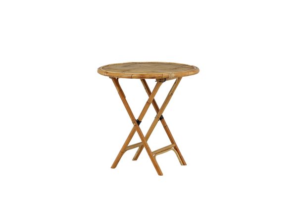 Cane Cafébord Natur — Hemvaruhuset