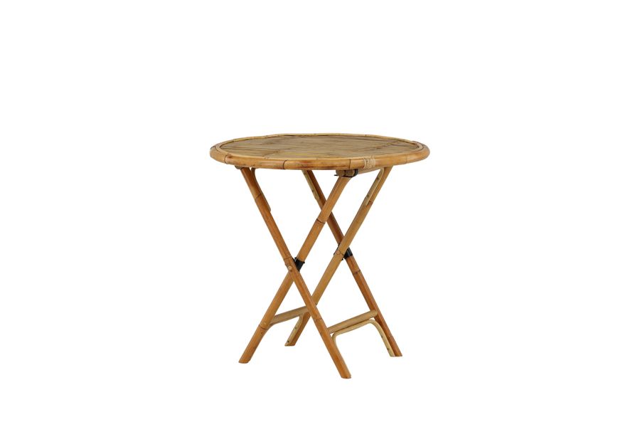 Cane Cafébord Natur