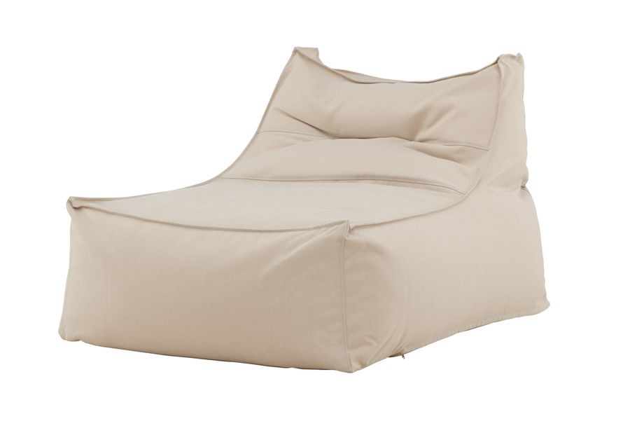 Redang Loungefåtölj Beige