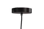 Narbonne Taklampa Svart bild 3