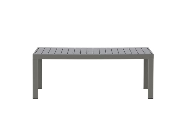 Copacabana Soffbord Kaki — alternativ vy