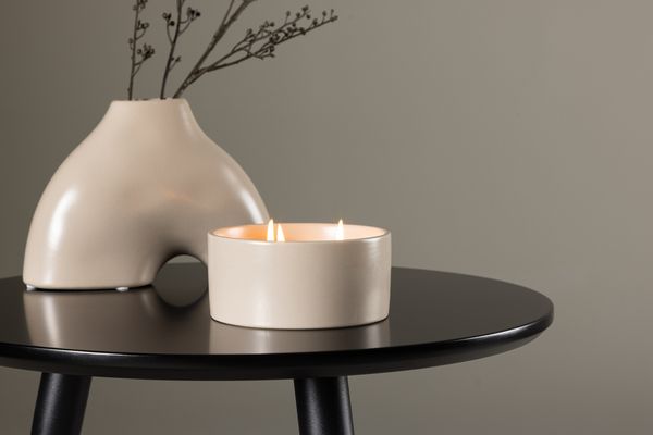 Douglas Doftljus Beige — alternativ vy