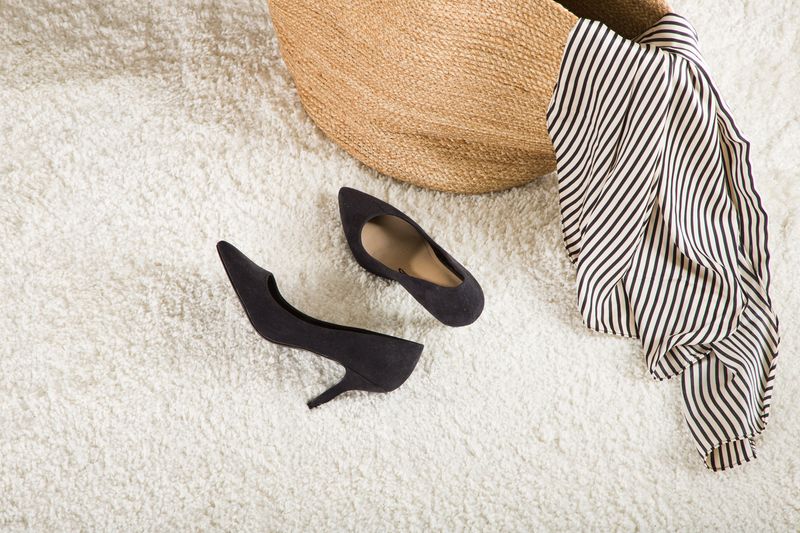 Walter Rektangulära Matta - Alternate view