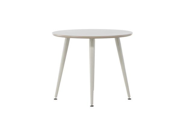 Plaza Barnbord Beige — Hemvaruhuset