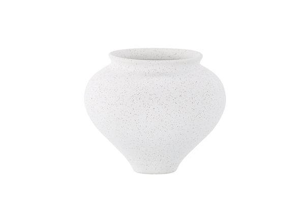 Rellis Vas Vit i vit (pottery) — alternativ vy