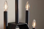 Åre Bordslampa Svart bild 6