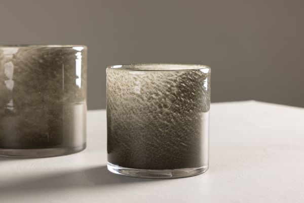 Glora Lyktor Ljusgrön — alternativ vy