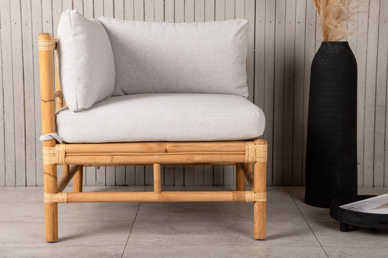 Cane Soffmoduler - Alternate view