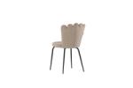 Limhamn Light Matstol 2-pack Beige bild 7