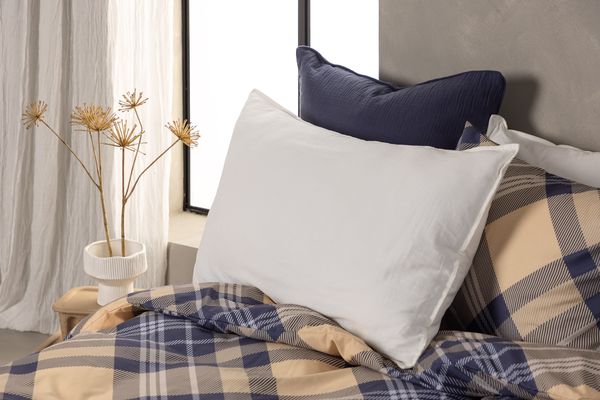 Ronja Örngott Vit — alternativ vy