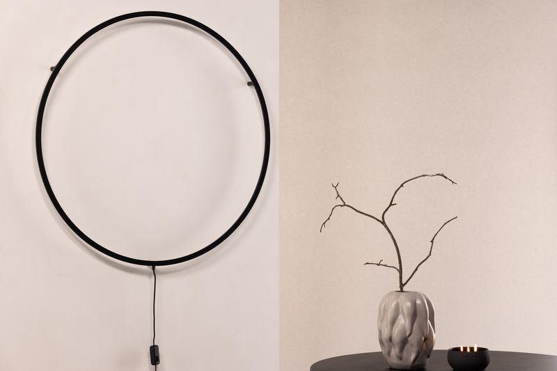 Sörmjöle x Josefin Lustig Vägglampor - Alternate view