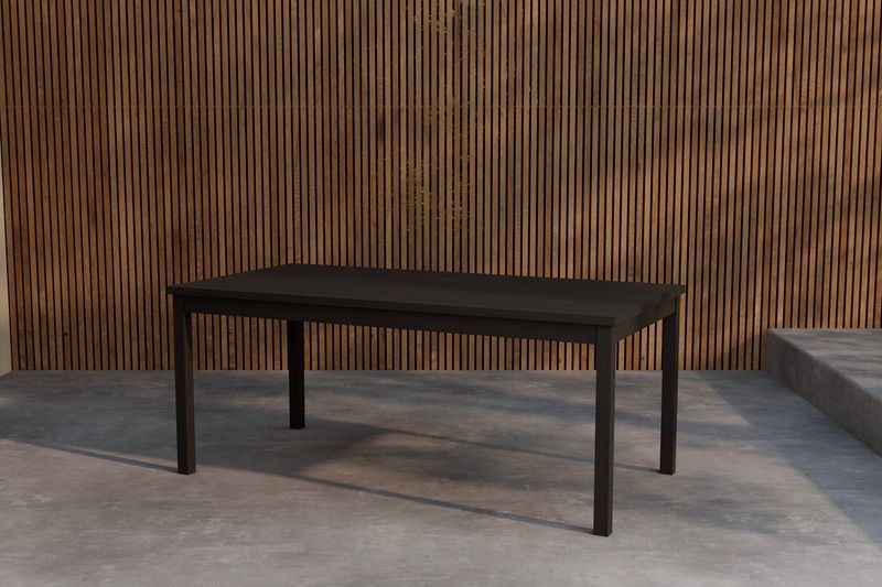 Kenya Rektangulära Matbord - Alternate view