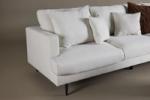 Sofia 3-sits Soffa Beige bild 8