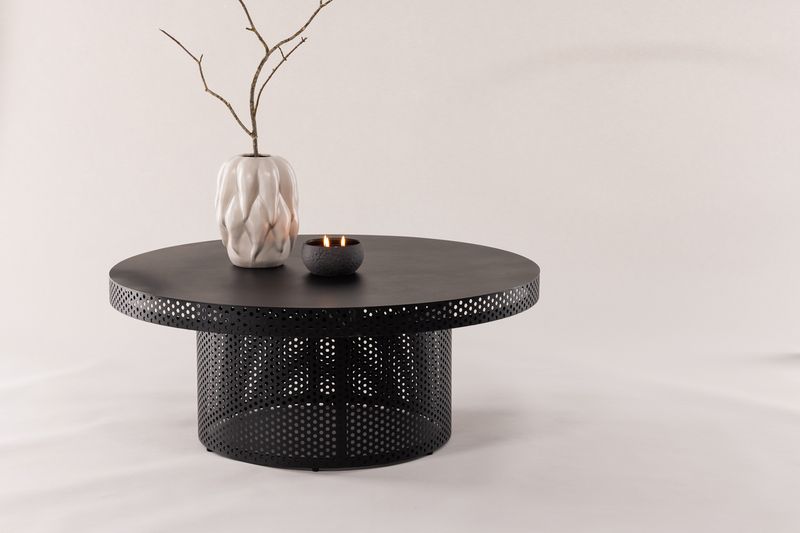 West End x Josefin Lustig Soffbord - Alternate view