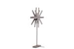 Säfsen Bordslampa Mocka bild 6