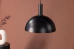 Narbonne Taklampa Svart bild 6