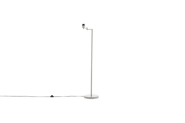Virro Golvlampa Beige — alternativ vy