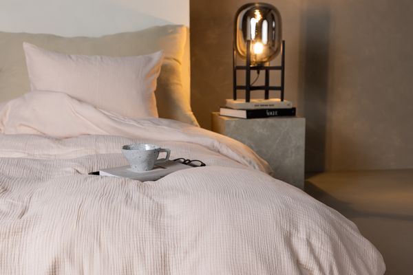 Mila Påslakanset + Ljusrosa — alternativ vy