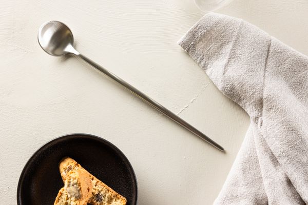 Active Bestick Rostfritt stål 6-pack — alternativ vy