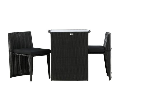 Savanna Café Set — alternativ vy