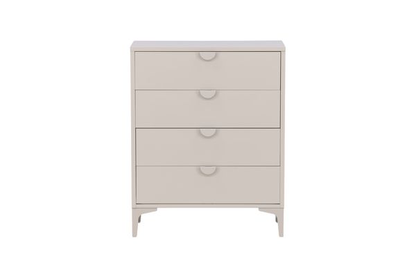 Piring Byrå Beige — Hemvaruhuset