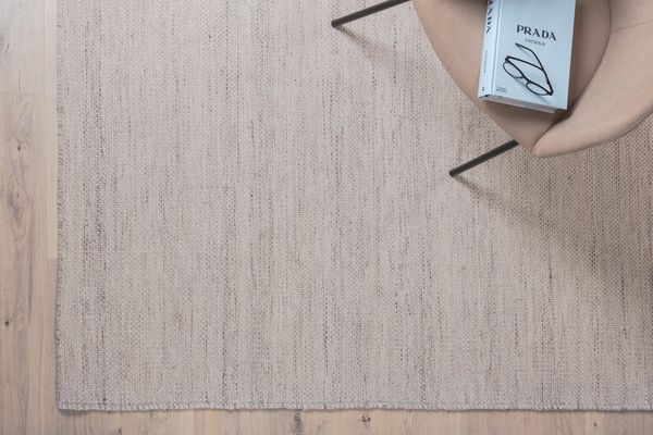 Devi Matta Beige — Hemvaruhuset