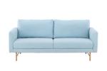 Sky 3-sits Soffa Blå bild 4