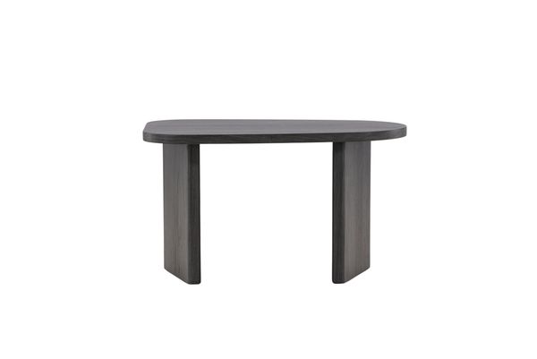 Grönvik Sidobord Svart — Hemvaruhuset