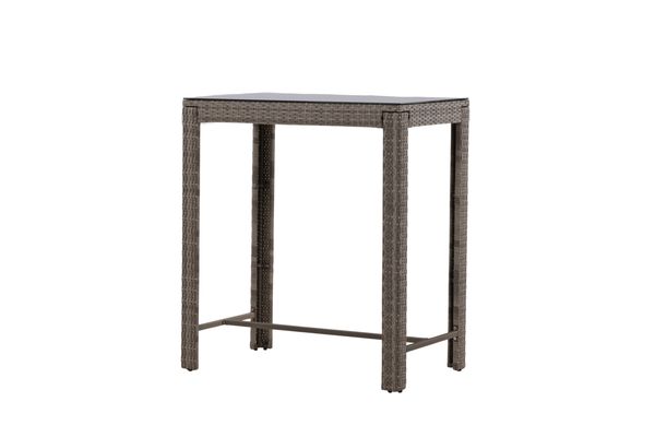 Alo Barbord Grå — Hemvaruhuset