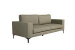 Bolero 3-sits Soffa Grön bild 6