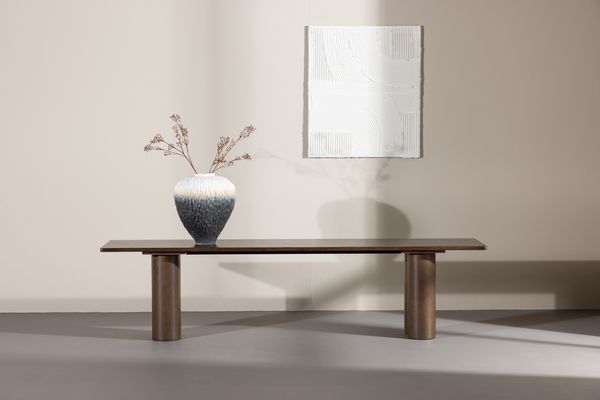 Olivia Bänkar Mocka — alternativ vy