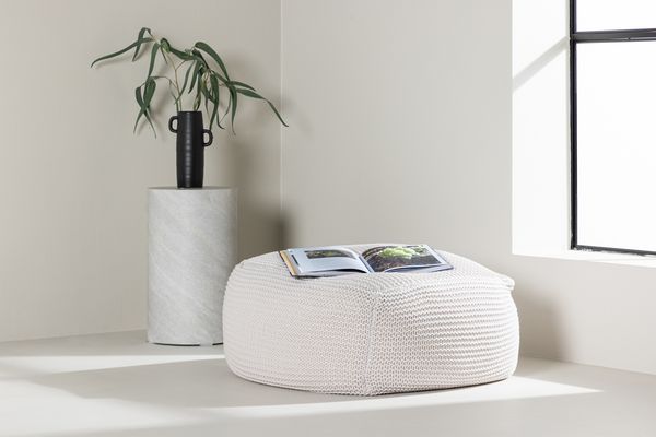 Luca Puff Grädde — alternativ vy