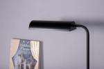 Harmonica Bordslampa Svart bild 5