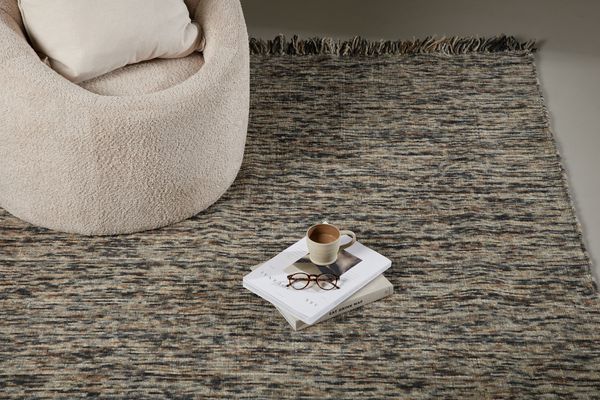 Dante Matta Flerfärgad — alternativ vy