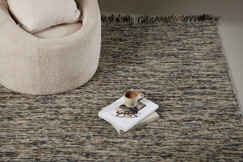 Dante Rektangulära Mattor - Alternate view