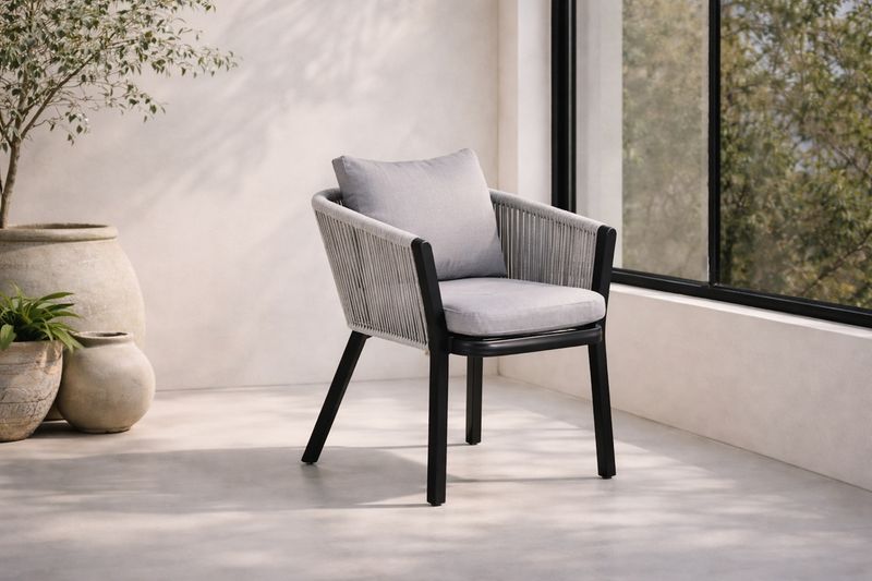 Virya Matstol 2-pack - Alternate view