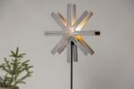 Säfsen Bordslampa Mocka bild 2