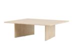 Skagen Soffbord Beige bild 5