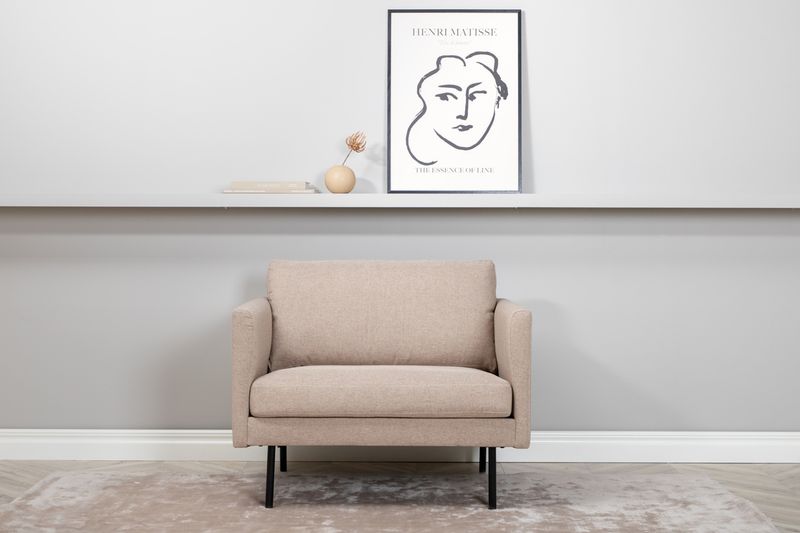 Zoom Fåtöljer - Alternate view