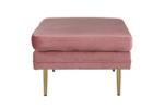 Boom Ottoman Rosa bild 5