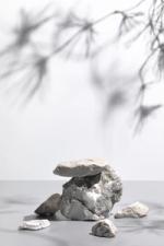 Sandstones Posters Vit bild 1