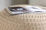 Sam Puff Beige bild 5