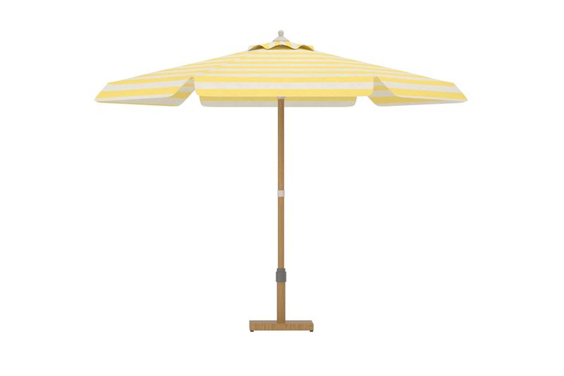 Cerox Parasoll - Alternate view