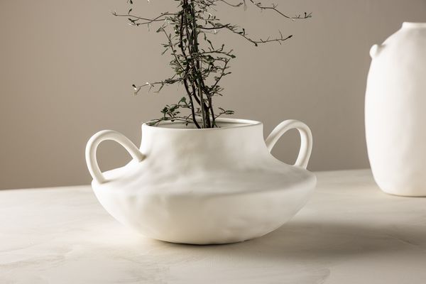 Holda Kruka Off-white — alternativ vy