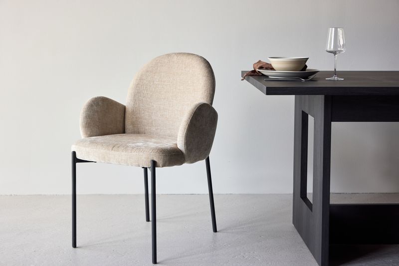 Blom Matstol 2-pack - Alternate view