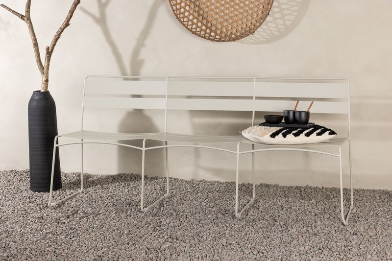 Lina 3-sits soffa - Alternate view