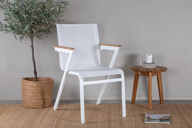 Mexico Matstol 6-pack - Alternate view